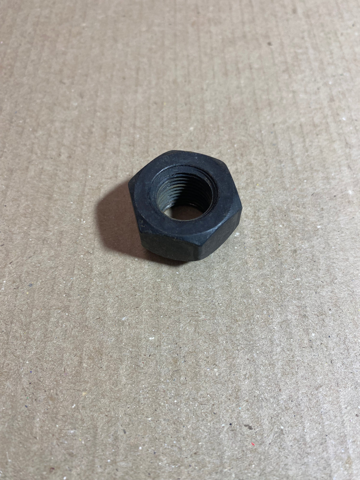 Genuine Steel Wheel Nut (M16 x 1.5) | RRD500010 | Genuine Land Rover - NOS OEM Part Over 50 Available