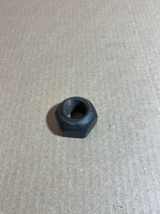 Genuine Steel Wheel Nut (M16 x 1.5) | RRD500010 | Genuine Land Rover - NOS OEM Part Over 50 Available