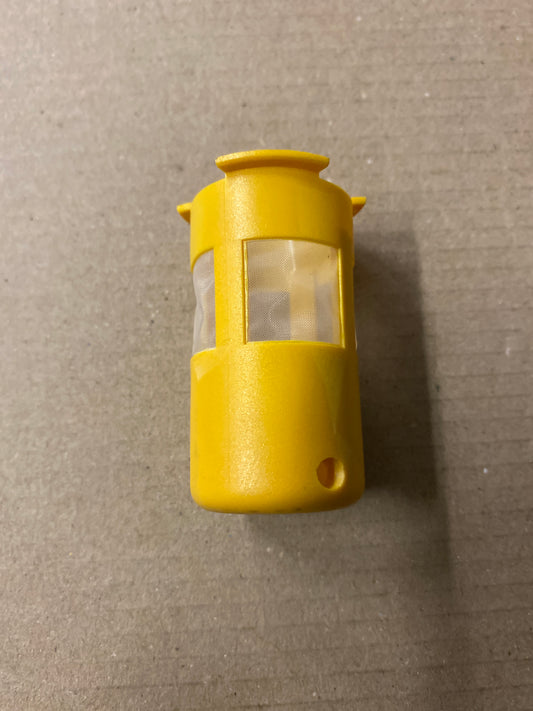 Genuine Brake Servo Reservoir Filter | SID100040 | Genuine Land Rover - NOS OEM Part