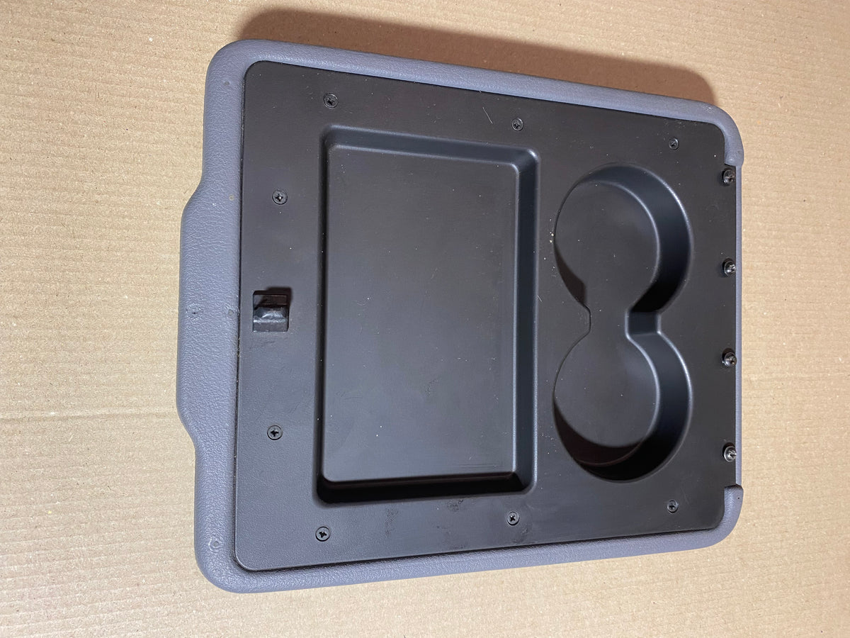Land Rover Discovery 2 Centre Console Lid